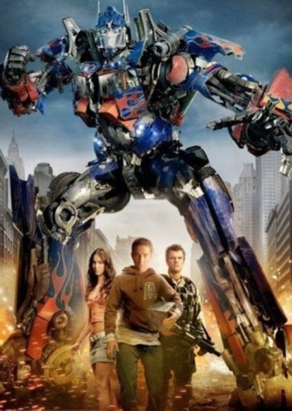 Judy Witwicky Fan Casting for Transformers (2007) - Directors Cut ...