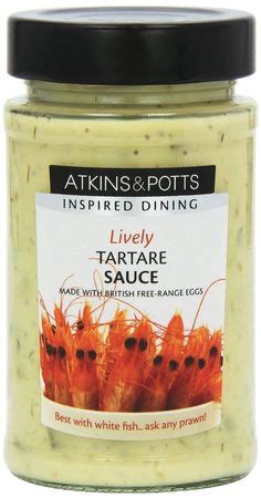 33 Best Tartare Sauce Brands ideas | sauce, condiments, food