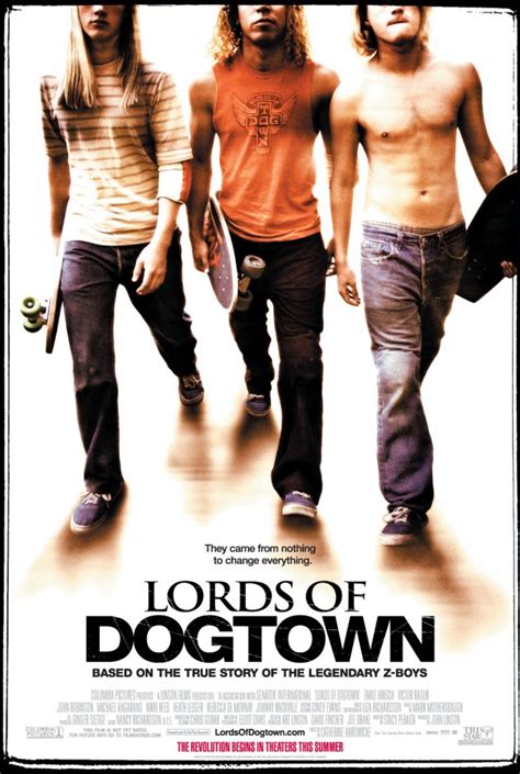 LORDS OF DOGTOWN