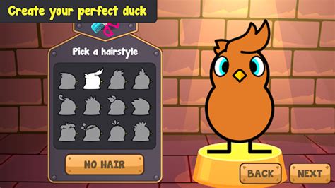 Duck Life Battle for Android - Download