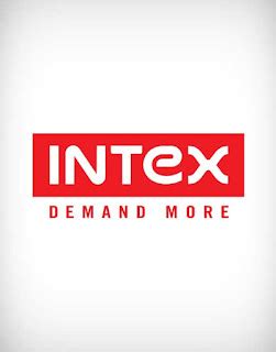 intex vector logo | designway4u