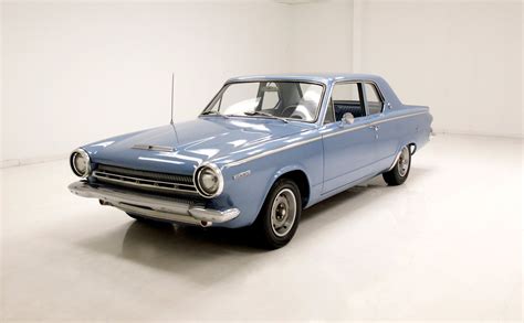 1964 Dodge Dart | Classic Auto Mall