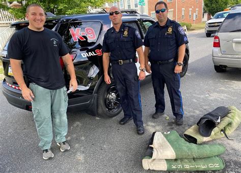 Meet the Easton police, ask questions and get to know officers at a community forum ...