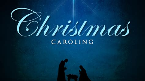 New Life Alliance Church » Christmas Caroling