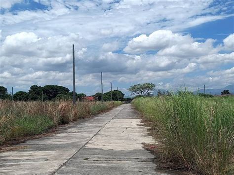 Residential Lot For Sale in Bacolor Pampanga [Lots 🚜] (November 2024) in Bacolor, Pampanga for sale