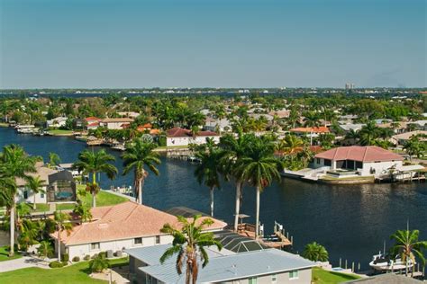 Why Lee County Is One of the Best Places to Buy a Vacation Home in the U.S., According to Experts