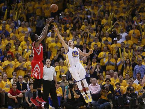 James Harden Has Been Better Than Curry the Last 2 Playoffs - Overtime ...