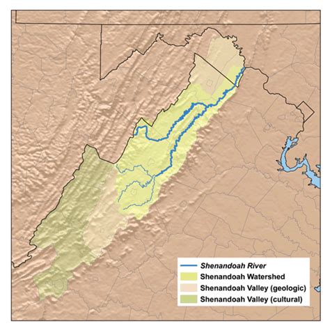 Shenandoah River – Wikipedia