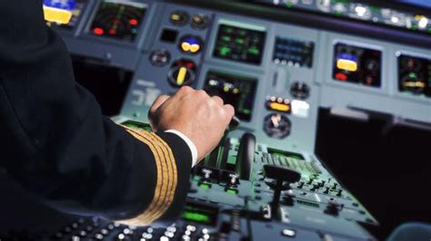 Pilot Controls