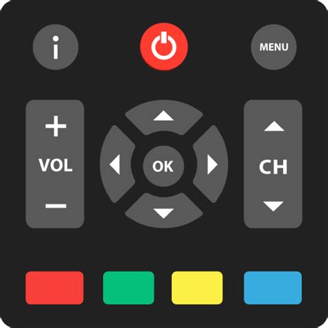 My Remote: Smart TV Remote Android APK Free Download – APKTurbo