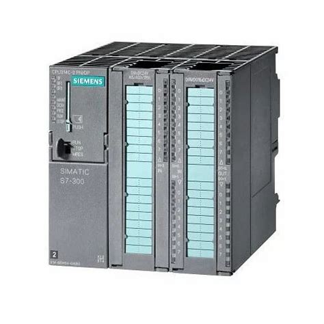 Siemens Sinamics S7-300 PLC at Rs 25000/piece in Indore | ID: 13861670462