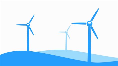 Wind Turbine Animation ~ Turbine Uwix | Bodaswasuas