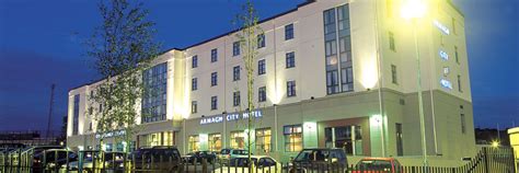 Armagh City Hotel (Armagh) - Best Price Guarantee