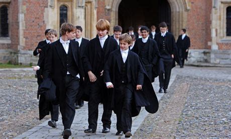 Enter the prestigious world of Eton College | Think VIP