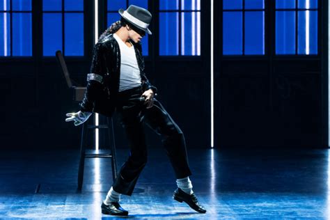 MJ The Musical on Broadway Tickets | New York | TodayTix