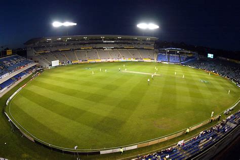 Cricket: Western Springs Stadium takes its next test step - NZ Herald