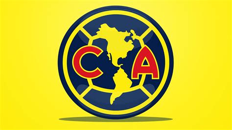 Club America Logo Redesign - vrogue.co