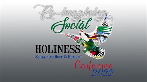 Methodist Church of South Africa Conference 2022 - YouTube