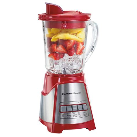 Blenders | HamiltonBeach.com