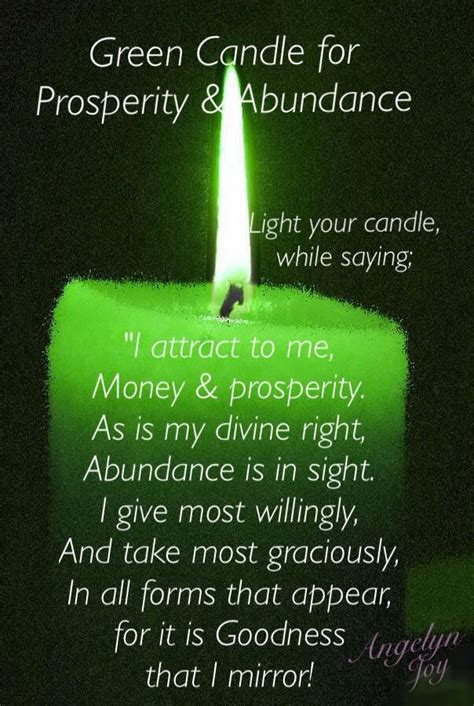 AffirmationSpiritualityManifestMoney manifest Money Spells Magic ...