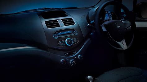 Chevrolet Beat Interior Images & Photo Gallery - CarWale