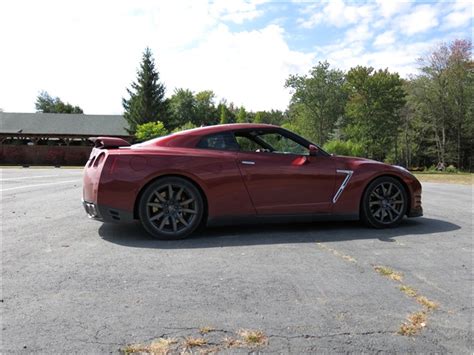 2023 Nissan GT-R: 114 Exterior Photos | U.S. News