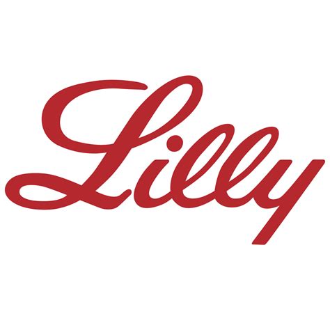 Lilly Logo PNG Transparent – Brands Logos