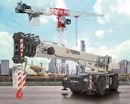 Terex Corporation