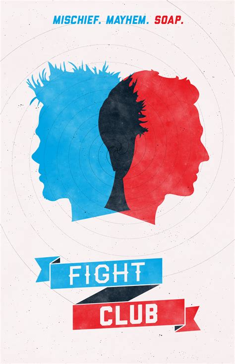 Fight Club | William Henry Design