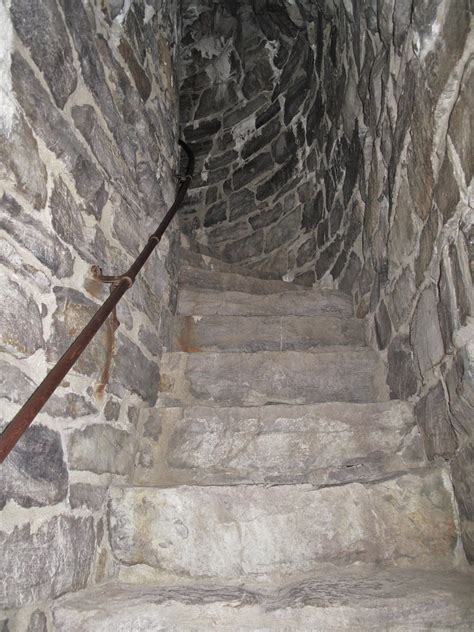 Washington Monument State Park - inside the monument | Flickr