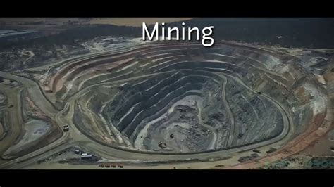 Rampura Agucha Mine (Hindustan zinc limited) 2019 - YouTube