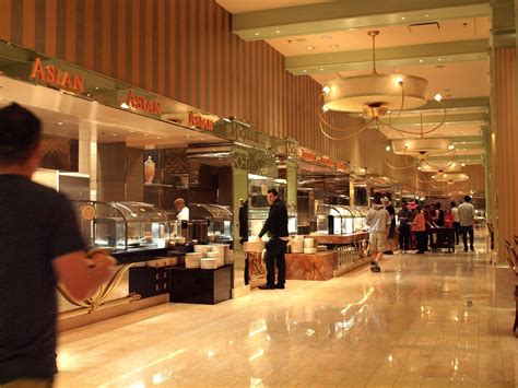 Reviews for Buffet At Golden Nugget Las Vegas, Nevada