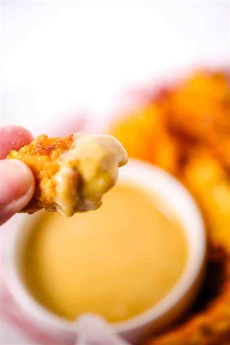 Copycat Chick Fil A Sauce Recipe | It Is a Keeper