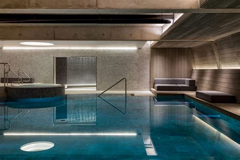 EM The Edwardian Manchester Spa Pool (5) | GS Magazine