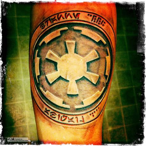 Empire-Tattoo1 – Geeky Tattoos