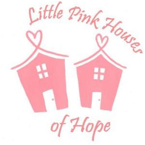 Little Pink Houses of Hope - Paperblog