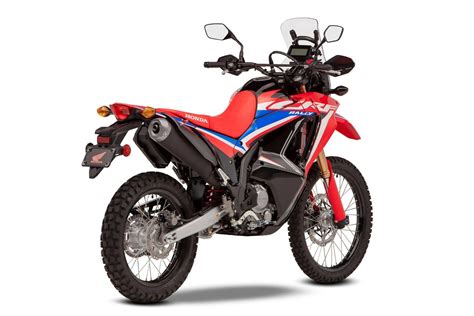 Honda inovuje dualsporty: Nová CRF 300 L a CRF 300 Rally - RiderMag