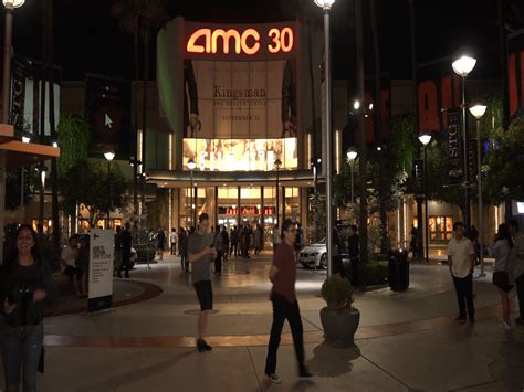 Go see a movie at AMC on Tuesdays for only $5 – Daily News