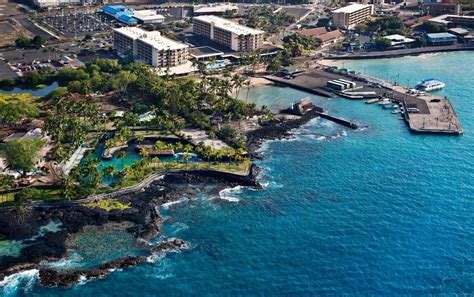 King Kamehameha’s Kona Beach Hotel Offers Adventures and History on Hawaii’s Big Island ...