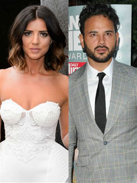 Lucy Mecklenburgh and Ryan Thomas fuel romance rumours on Instagram