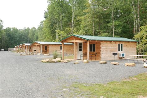 MOUNTAIN LAKE CAMPGROUND AND CABINS - Updated 2022 Prices & Reviews ...