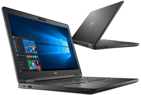 Dell Latitude 5490 14" FHD Laptop Core i5-8350U 16GB DDR4 256GB SSD – Coretek Computers