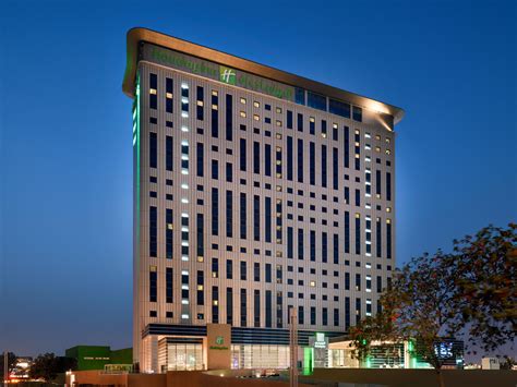 Holiday Inn Dubai Festival City Hotel by IHG