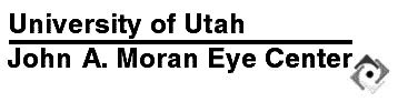 Do these things suck? ~~ Unpleasant experiences with Moran Eye Center ...