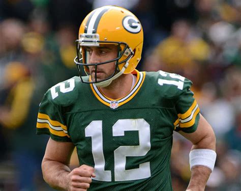 Aaron Rodgers Throws Passes At Jets Workout As 21-Day - One News Page