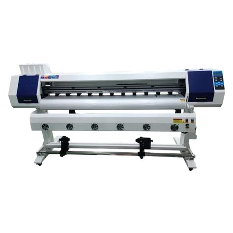 Eco Solvent Printer at 220000.00 INR in Delhi, Delhi | Daksh Enterprises