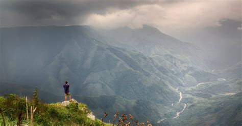 Know why it does not snow in Meghalaya despite being on a higher elevation | Skymet Weather Services