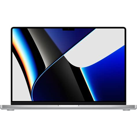 Apple MacBook M1 Pro Çip 16GB 512GB SSD macOS 16" QHD Fiyatı