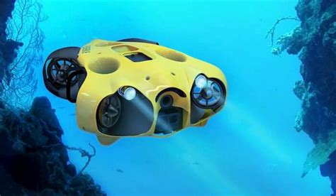 Best underwater drone | Fintech Zoom