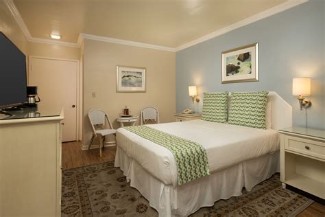 Gallery for Monte Verde Inn | Carmel by the Sea Hotel | Lodging in Carmel